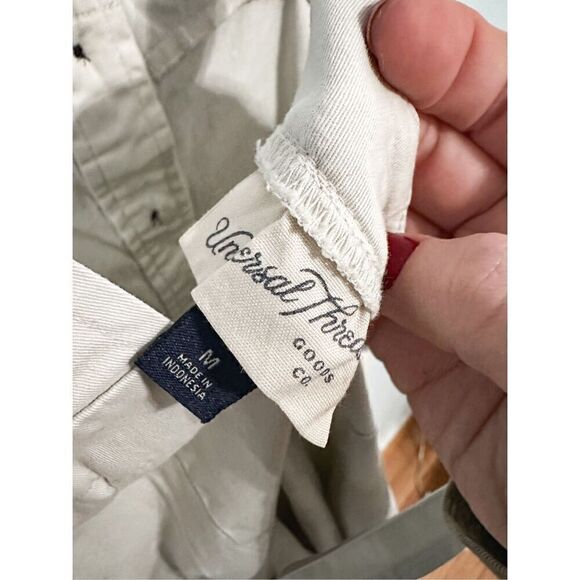 Universal Thread Trench Dress - Picture 11 of 14